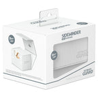 Produktbild Ultimate Guard Sidewinder 100+ Xenoskin - Vit