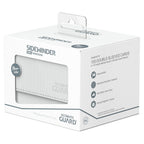 Produktbild Ultimate Guard Sidewinder 100+ Xenoskin - Vit