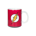 Produktbild DC Comics Mugg Flash-logga