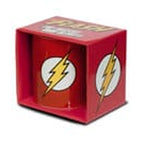Produktbild DC Comics Mugg Flash-logga