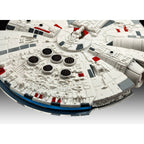 Produktbild Star Wars Episod VII Byggsats 1/241 Millennium Falcon