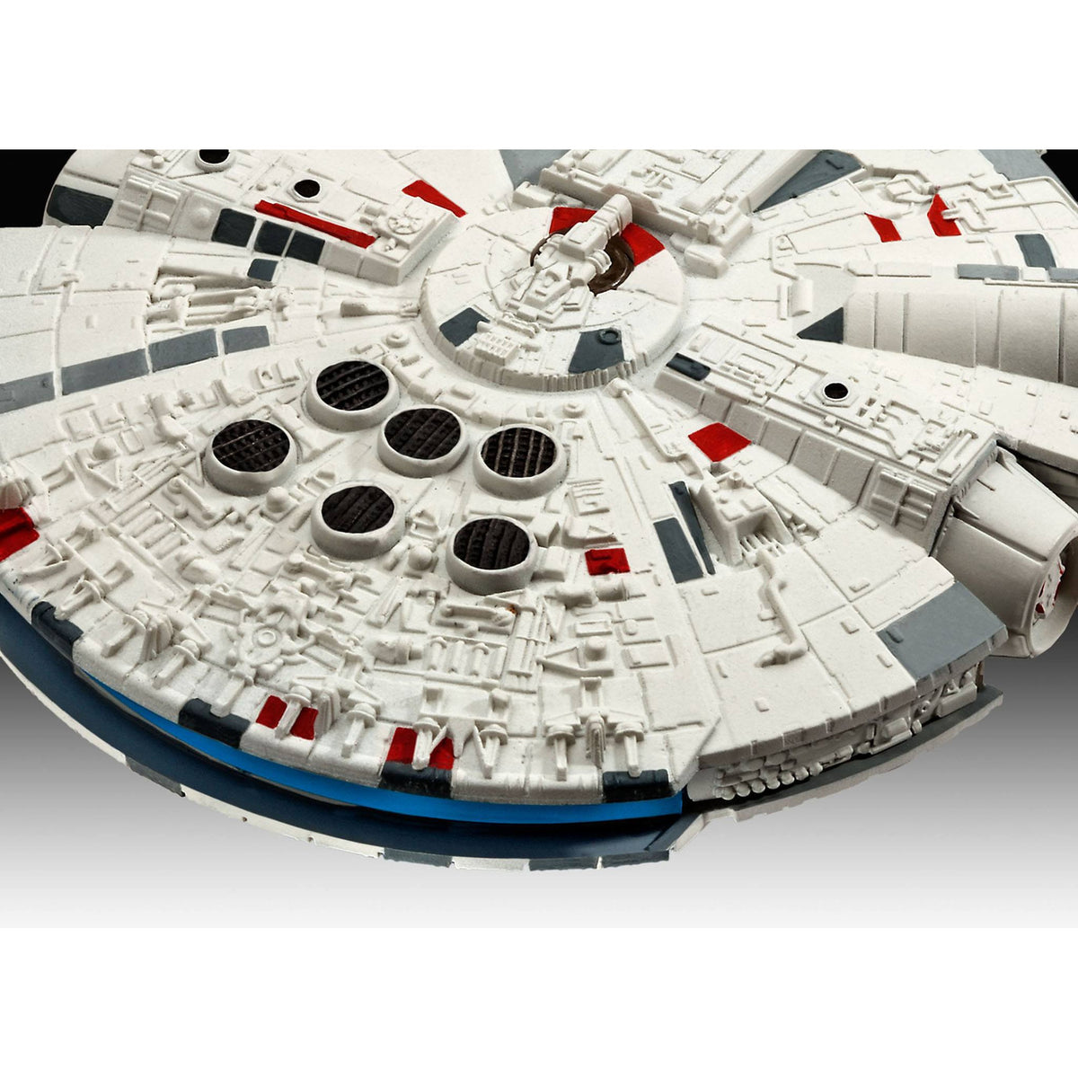 Produktbild Star Wars Episod VII Byggsats 1/241 Millennium Falcon