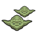Produktbild Star Wars Prydkudds Yoda 24 cm