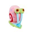 Produktbild SvampBob Fyrkant plushfigur Gary 35 cm