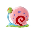 Produktbild SvampBob Fyrkant plushfigur Gary 35 cm