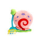 Produktbild SvampBob Fyrkant plushfigur Gary 35 cm