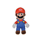 Produktbild Super Mario Gosedjur Mario 30 cm