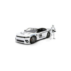 Produktbild Star Wars Diecast-modell 1:24 Stormtrooper Dodge Charger