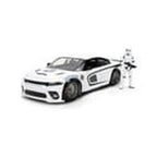 Produktbild Star Wars Diecast-modell 1:24 Stormtrooper Dodge Charger
