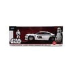 Produktbild Star Wars Diecast-modell 1:24 Stormtrooper Dodge Charger