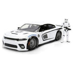 Produktbild Star Wars Diecast-modell 1:24 Stormtrooper Dodge Charger