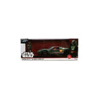 Produktbild Star Wars Diecast Modell 1:24 Boba Fett 2005 Ford GT
