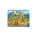 Product image One Piece Labyrinth Board Game