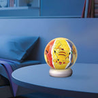 Produktbild Pokémon 3D Pusselboll Nattlampa (73 bitar)