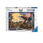 Produktbild Disney Collector's Edition Pussel Lejonkungen (1000)