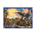 Produktbild Disney Collector's Edition Pussel Lejonkungen (1000)
