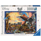 Produktbild Disney Collector's Edition Pussel Lejonkungen (1000)