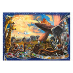 Produktbild Disney Collector's Edition Pussel Lejonkungen (1000)