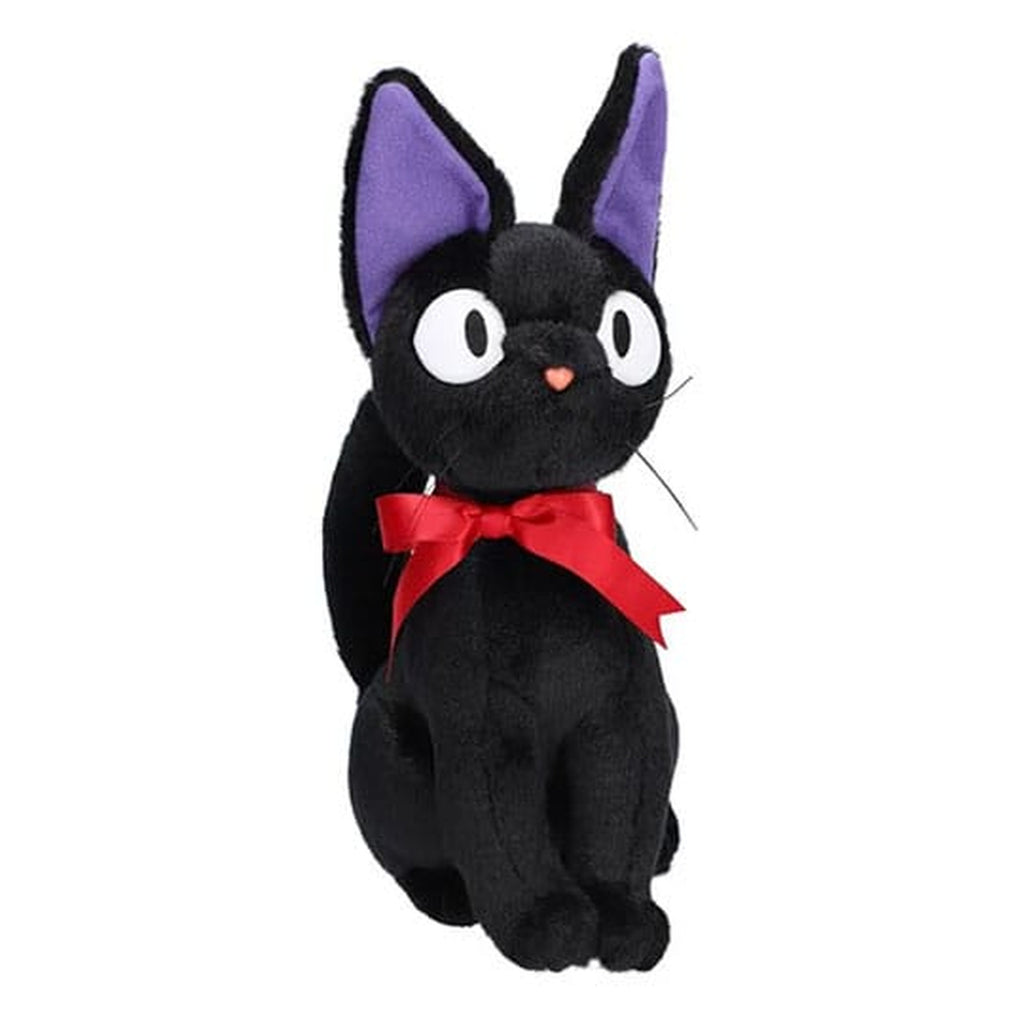 Product image Kiki's Delivery Service Plush Figure Jiji Sitting M 32 cm