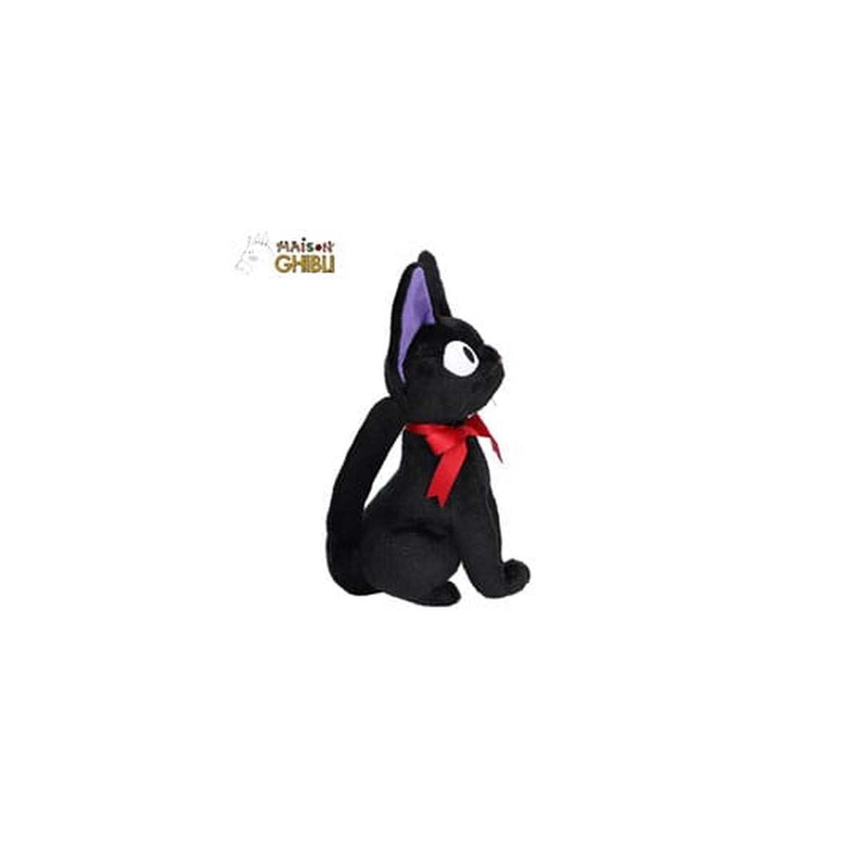 Produktbild Kikis expressbud Plyschfigur Jiji Sitting M 32 cm