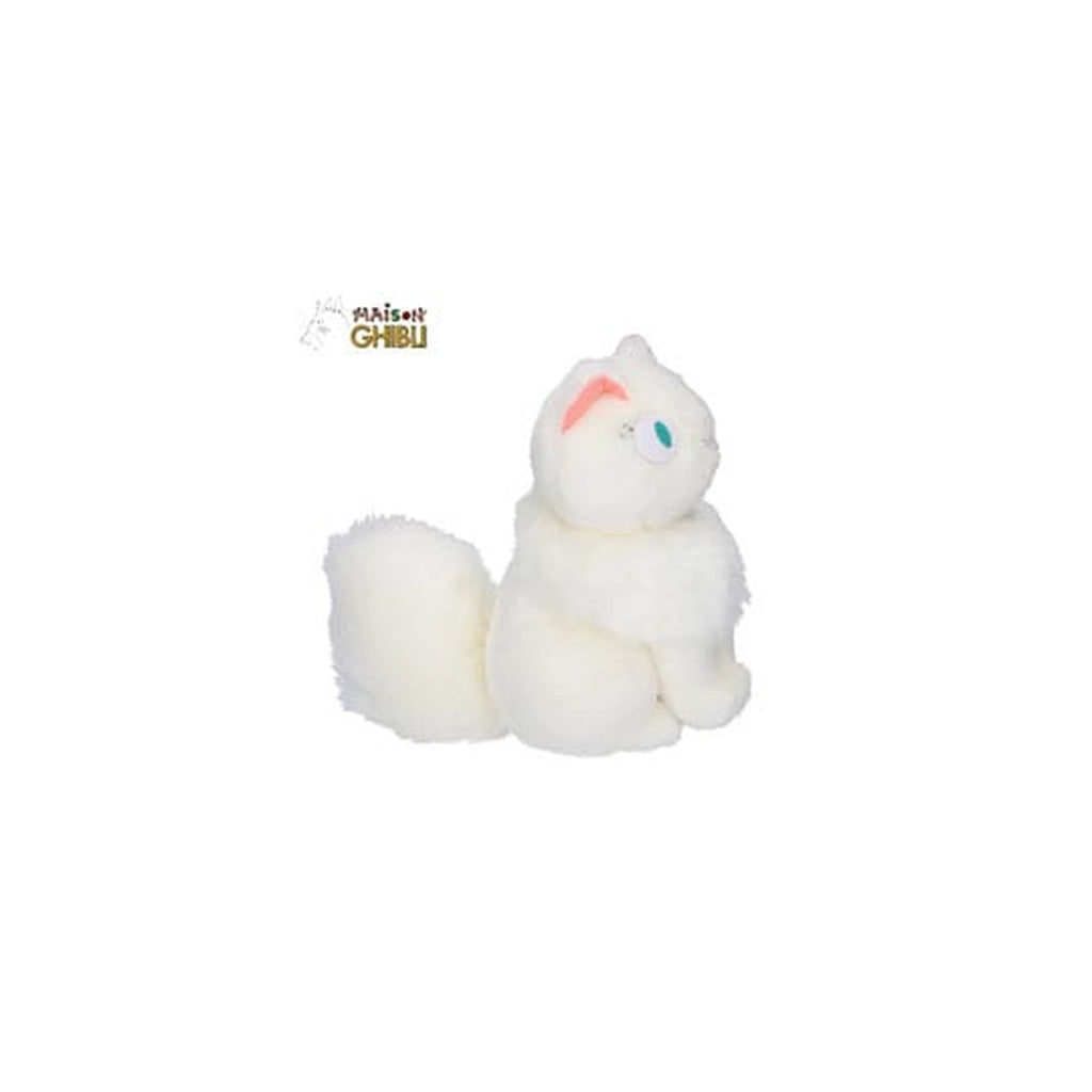 Produktbild Kiki’s Delivery Service plyschfigur Lily Sitting M 22 cm