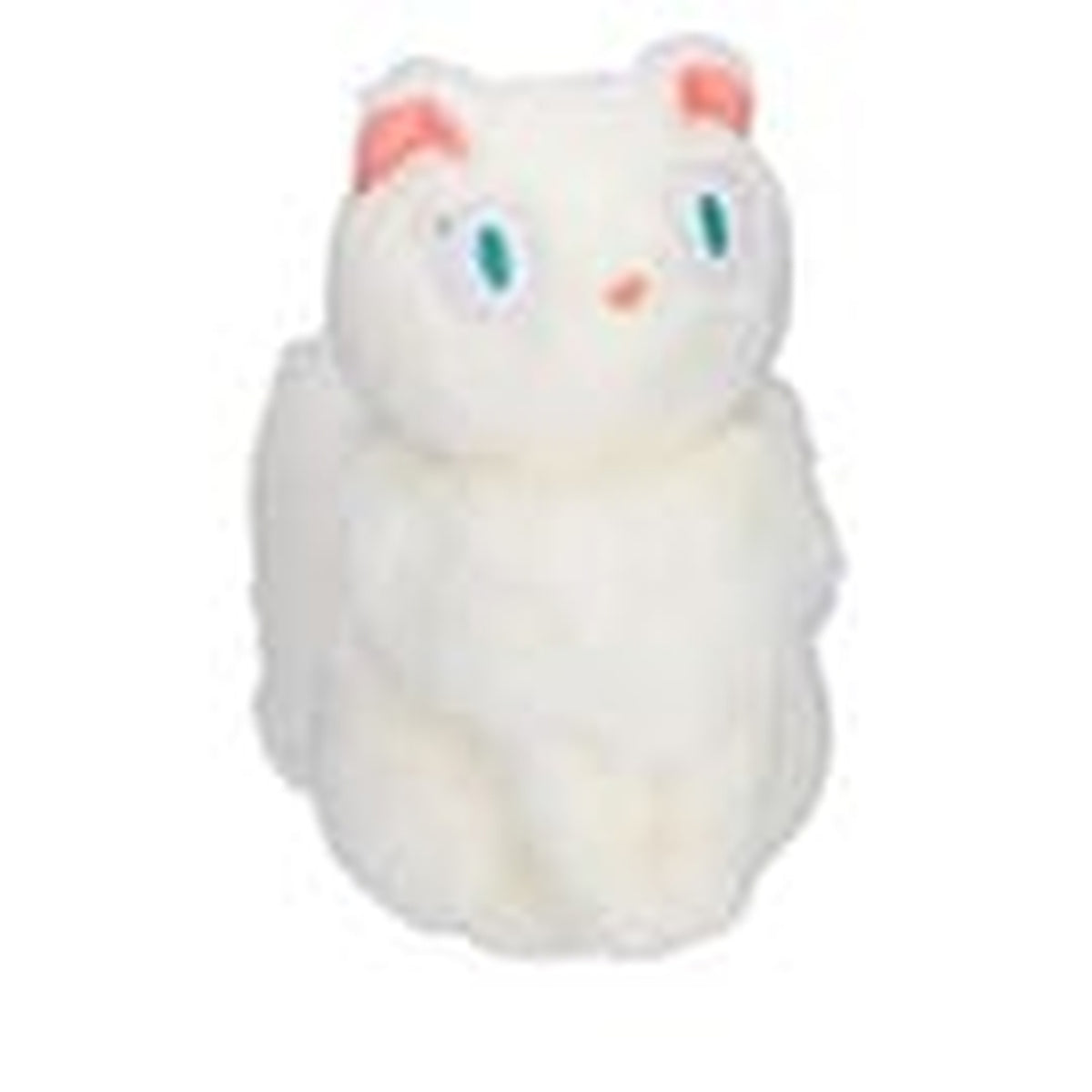 Produktbild Kiki’s Delivery Service plyschfigur Lily Sitting M 22 cm