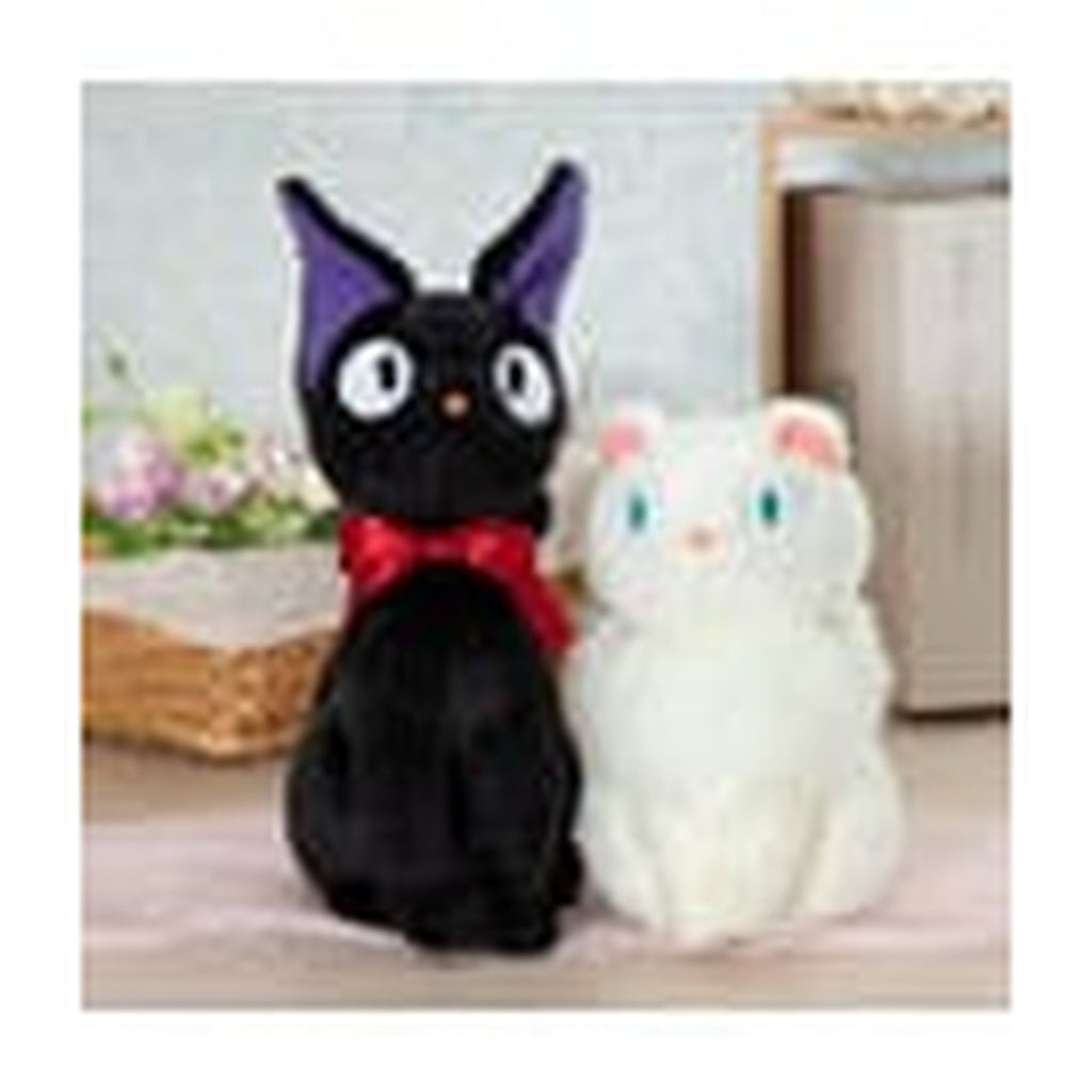 Produktbild Kiki’s Delivery Service plyschfigur Lily Sitting M 22 cm