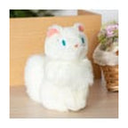 Produktbild Kiki’s Delivery Service plyschfigur Lily Sitting M 22 cm
