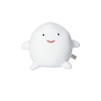 Produktbild Pojken och hägern plushfigur Warawara Smiling 14 cm