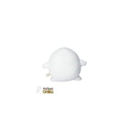 Produktbild Pojken och hägern plushfigur Warawara Smiling 14 cm