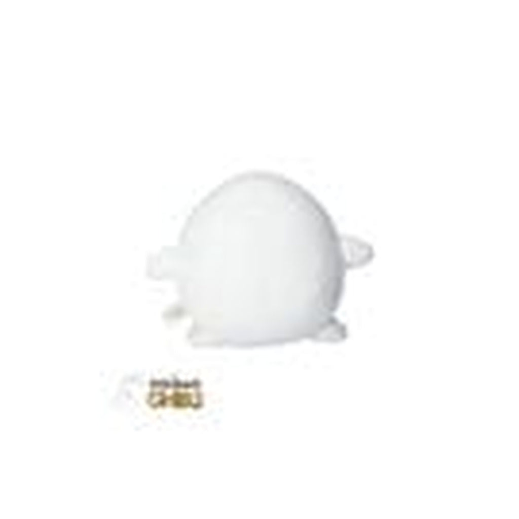 Produktbild Pojken och hägern plushfigur Warawara Smiling 14 cm