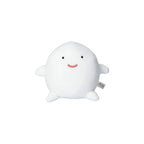 Produktbild Pojken och hägern plushfigur Warawara Smiling 14 cm