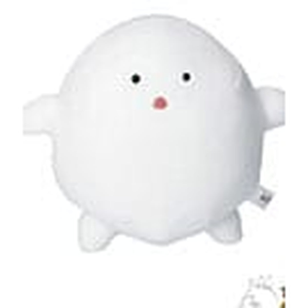 Produktbild Pojken och hägern plyschfigur Warawara Dreaming 14 cm