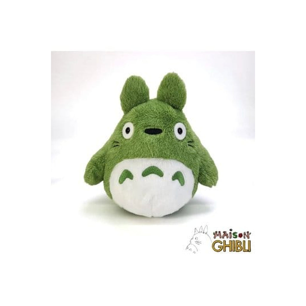 Produktbild Min Granne Totoro Fluffy Beanbag Gosedjursfigur Big Totoro