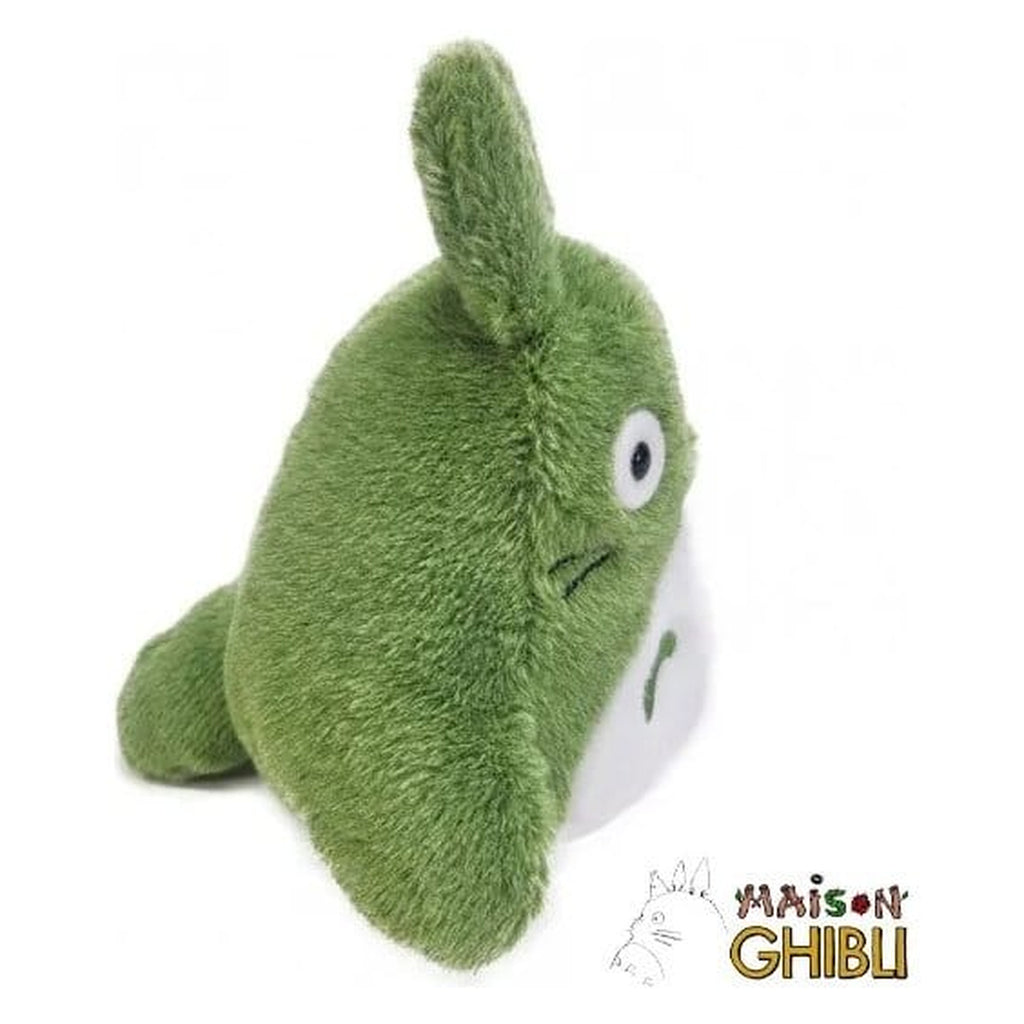 Produktbild Min Granne Totoro Fluffy Beanbag Gosedjursfigur Big Totoro