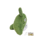 Produktbild Min Granne Totoro Fluffy Beanbag Gosedjursfigur Big Totoro