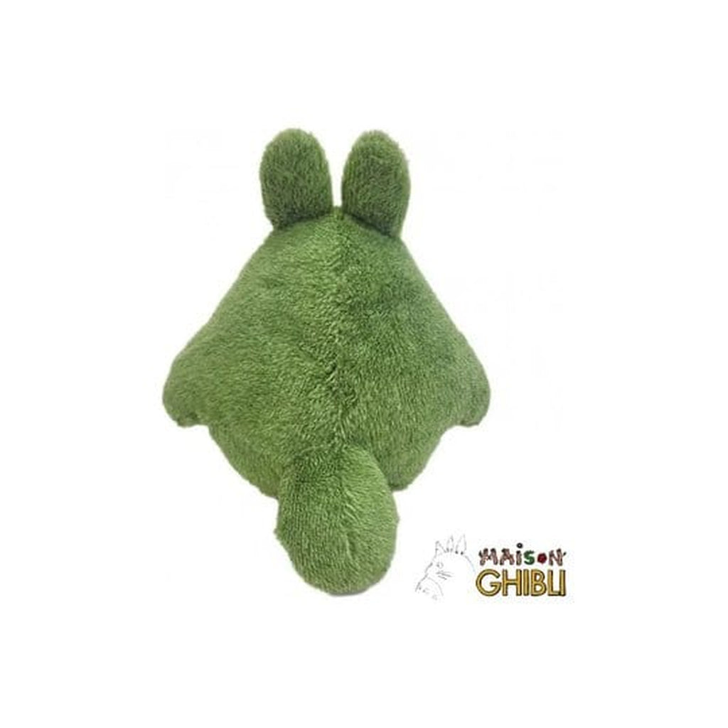 Produktbild Min Granne Totoro Fluffy Beanbag Gosedjursfigur Big Totoro