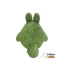 Produktbild Min Granne Totoro Fluffy Beanbag Gosedjursfigur Big Totoro