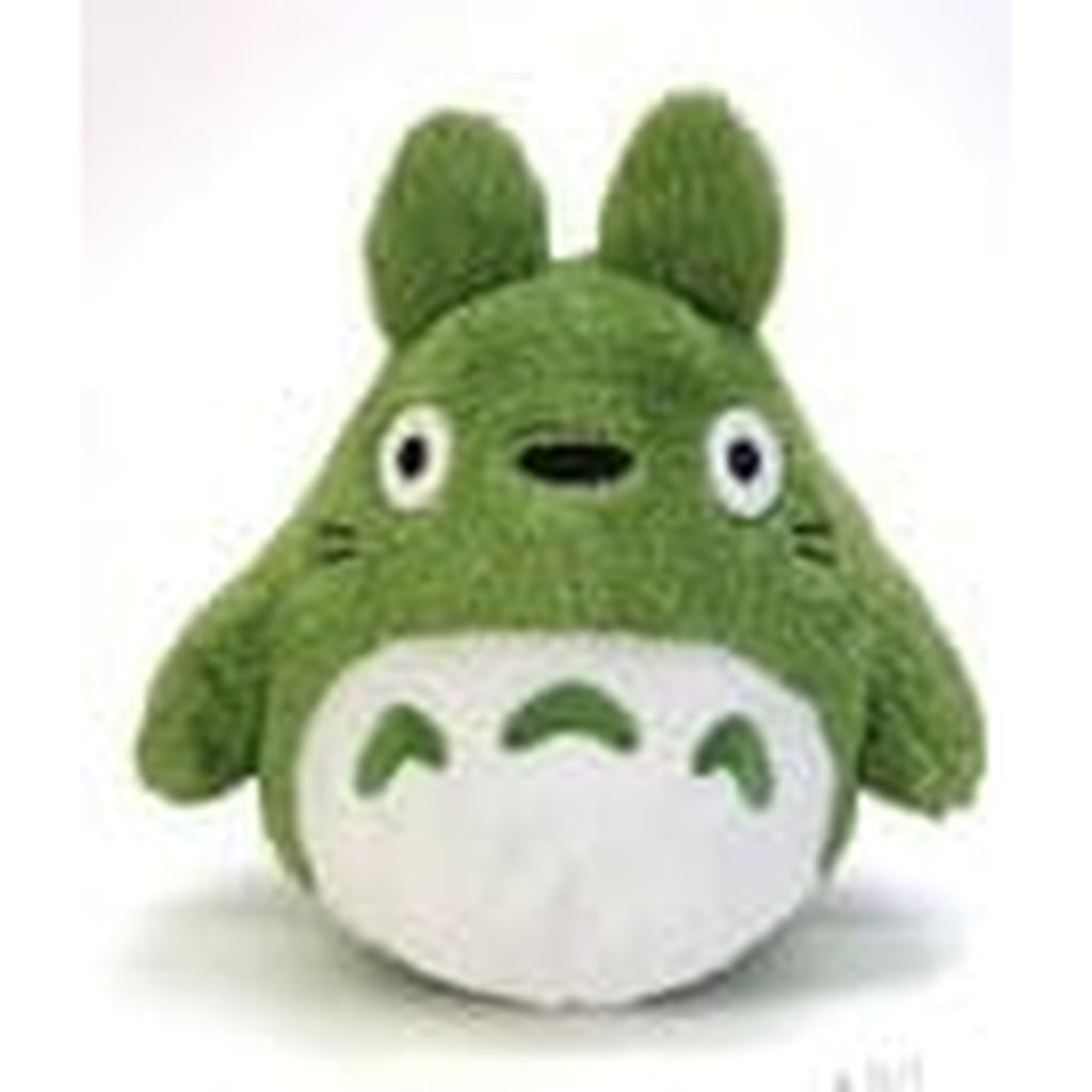Produktbild Min Granne Totoro Fluffy Beanbag Gosedjursfigur Big Totoro