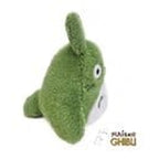 Produktbild Min Granne Totoro Fluffy Beanbag Gosedjursfigur Big Totoro