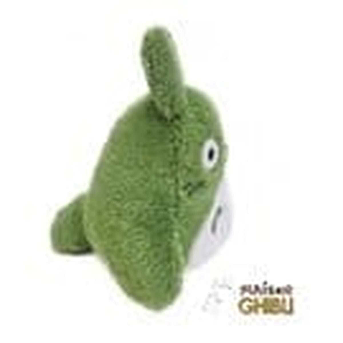 Produktbild Min Granne Totoro Fluffy Beanbag Gosedjursfigur Big Totoro