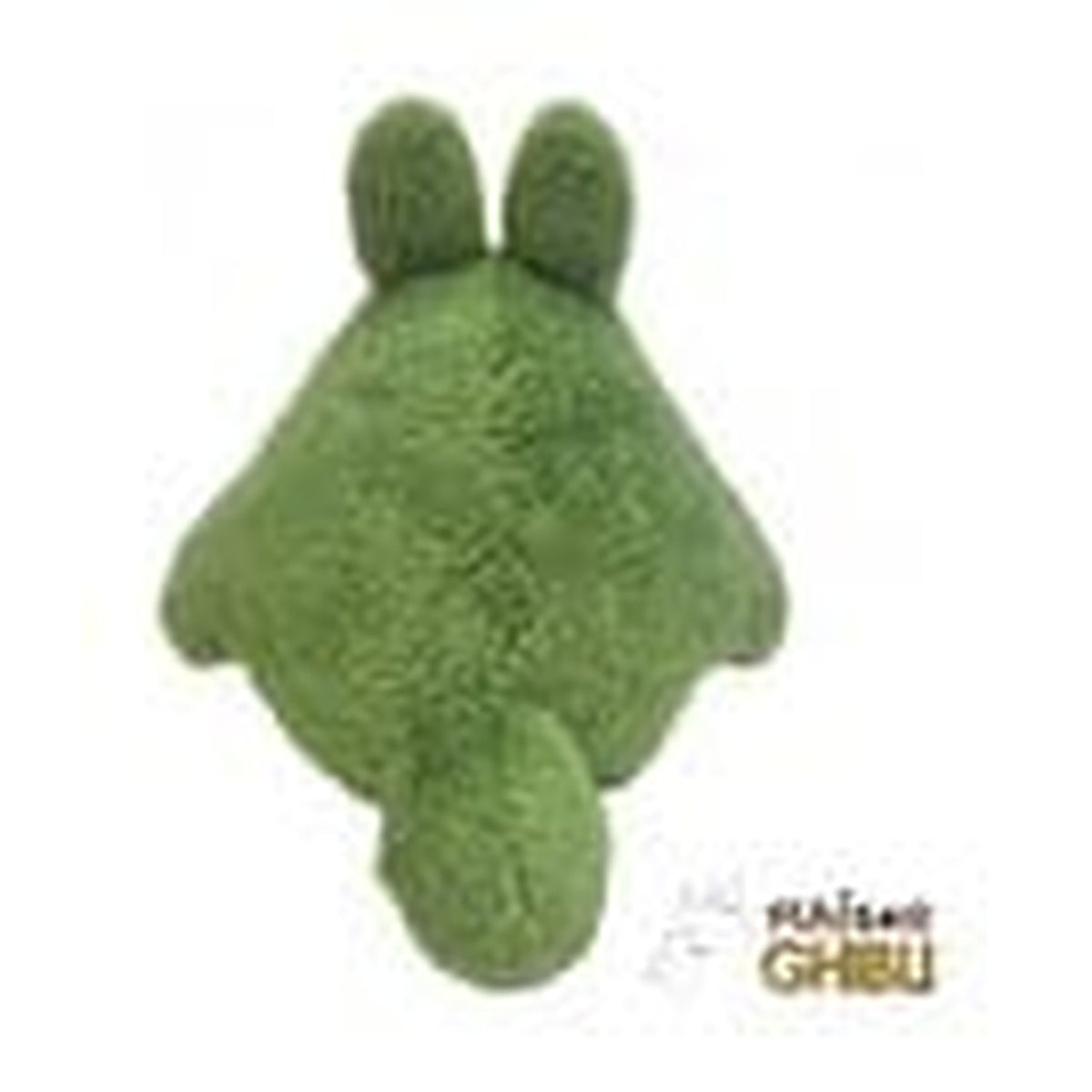 Produktbild Min Granne Totoro Fluffy Beanbag Gosedjursfigur Big Totoro