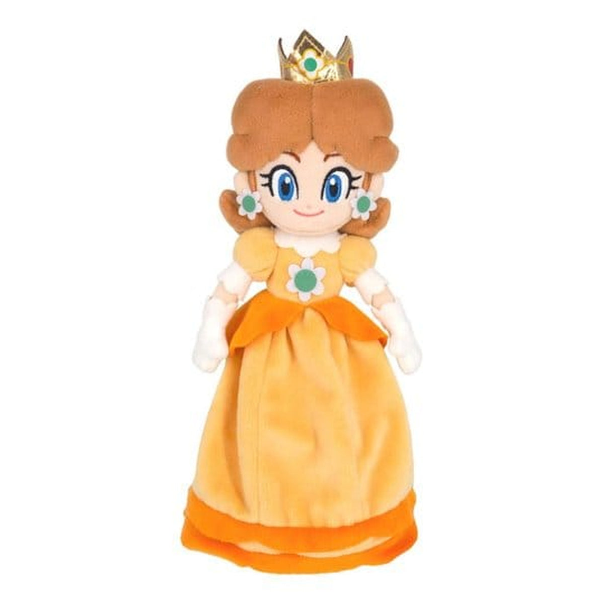 Product image Super Mario Plush Figure Princess Daisy 25 cm