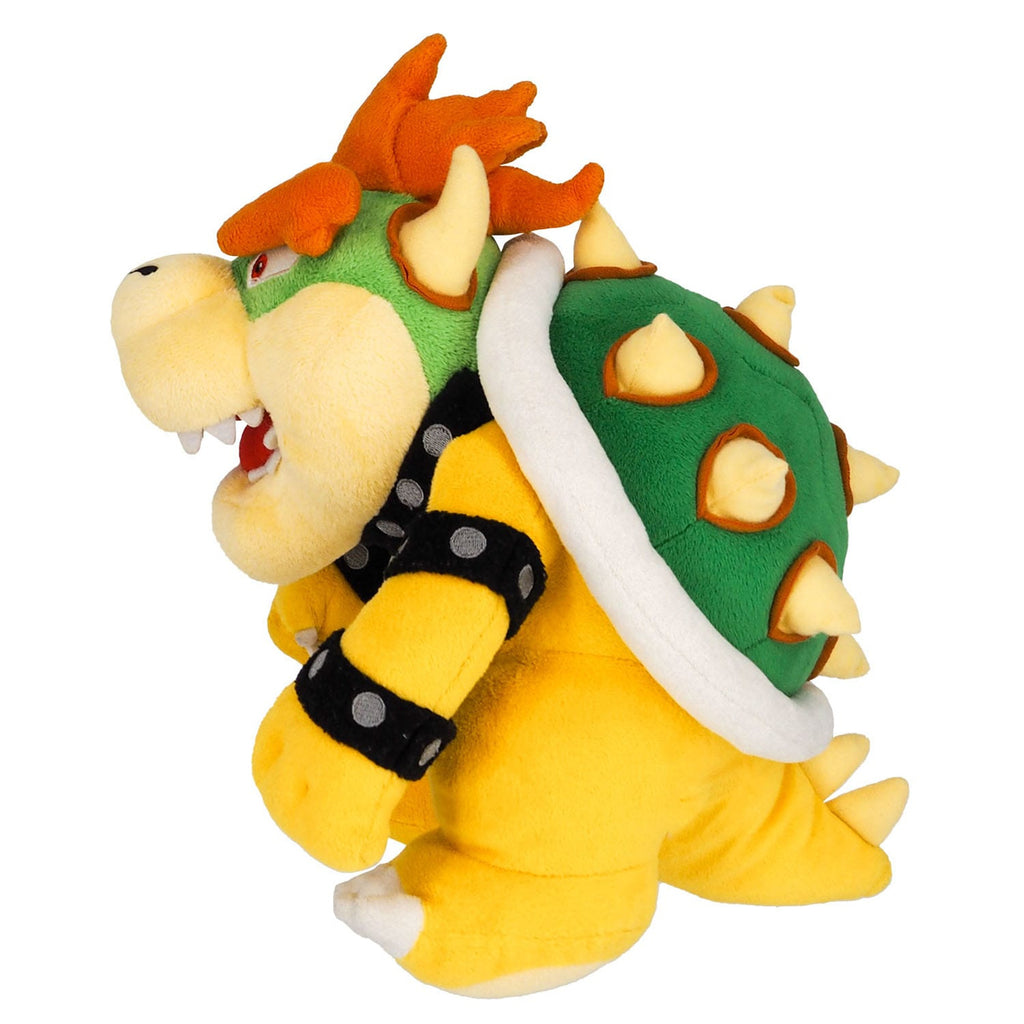 Produktbild Super Mario Gosedjur Bowser 36 cm
