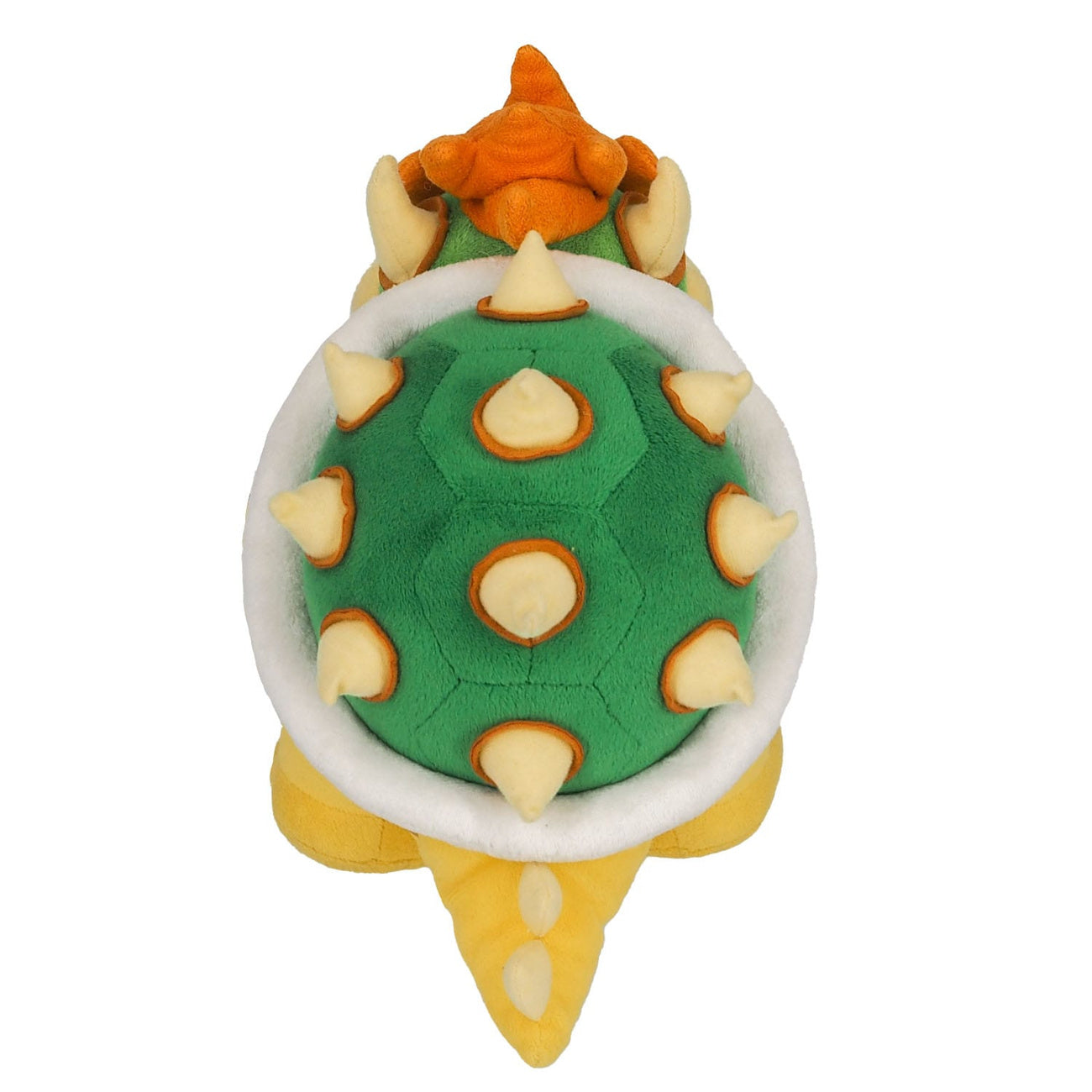 Produktbild Super Mario Gosedjur Bowser 36 cm
