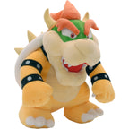 Produktbild Super Mario Gosedjur Bowser 36 cm