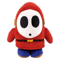 Produktbild Super Mario Gosedjur Shy Guy 17 cm