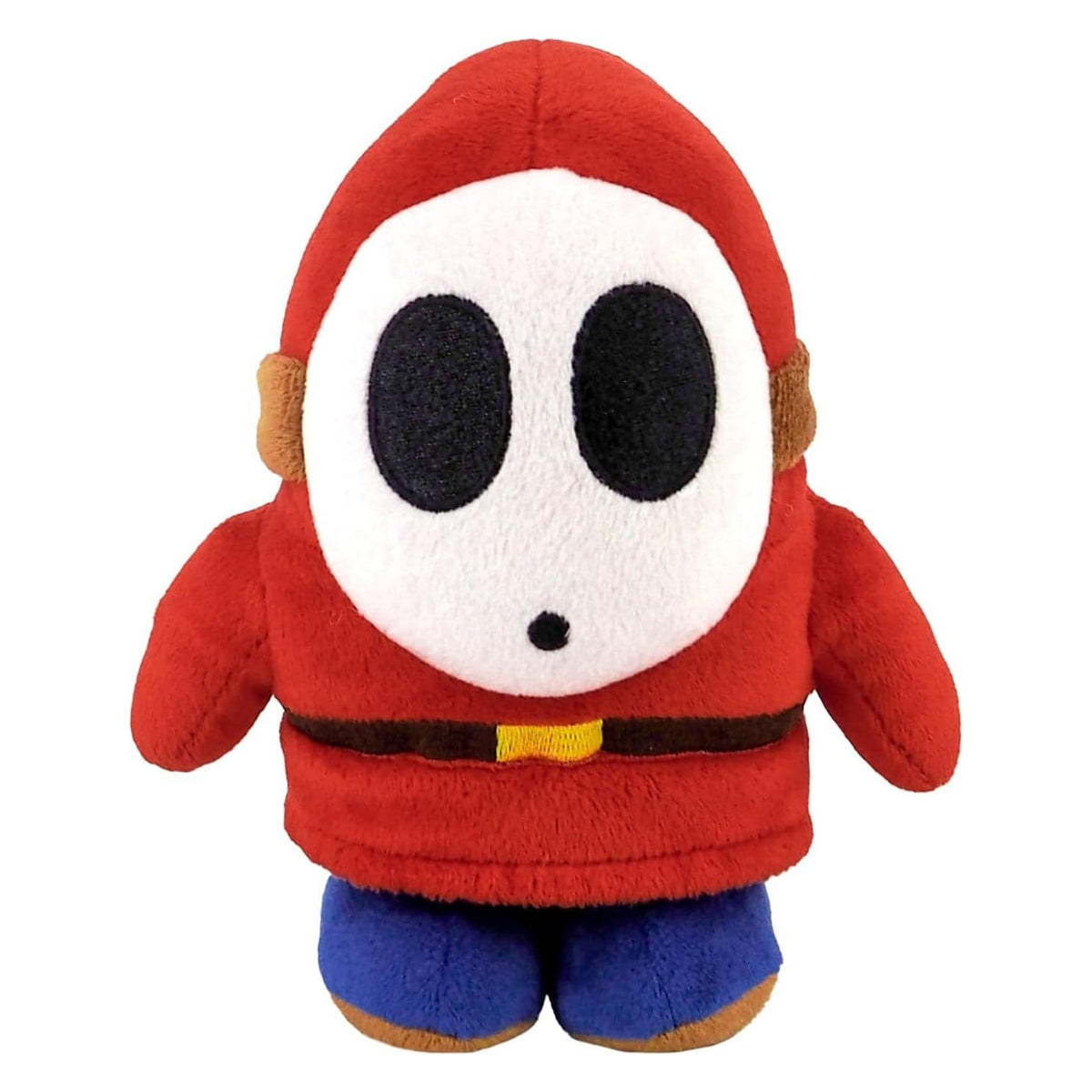 Produktbild Super Mario Gosedjur Shy Guy 17 cm