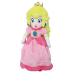 Produktbild Super Mario plyschfigur Princess Peach 26 cm