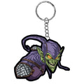 Produktbild Marvel gumminyckelring Green Goblin